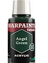 Warpaints: Fanatic Acrylic Angel Green (18ml)