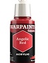Warpaints: Fanatic Acrylic Angelic Red (18ml)