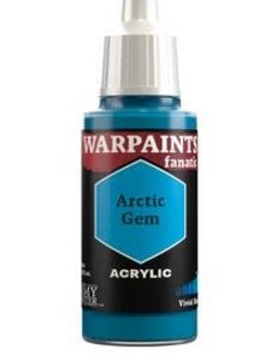 Warpaints: Fanatic Acrylic Arctic Gem (18ml)