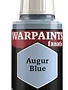 Warpaints: Fanatic Acrylic Augur Blue (18ml)