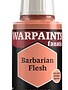 Warpaints: Fanatic Acrylic Barbarian Flesh (18ml)