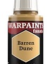 Warpaints: Fanatic Acrylic Barren Dune (18ml)