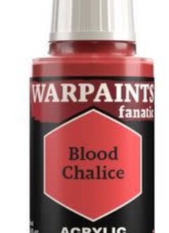 Warpaints: Fanatic Acrylic Blood Chalice (18ml)