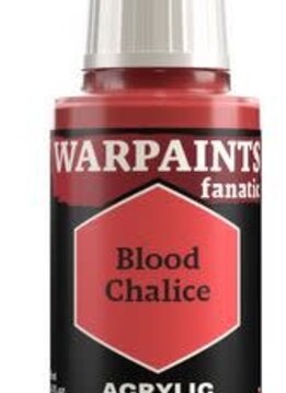 Warpaints: Fanatic Acrylic Blood Chalice (18ml)