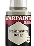 Warpaints: Fanatic Acrylic Brainmatter Beige (18ml)