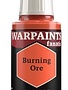 Warpaints: Fanatic Acrylic Burning Ore (18ml)