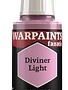 Warpaints: Fanatic Acrylic Diviner Light (18ml)