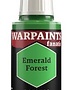 Warpaints: Fanatic Acrylic Emerald Forest (18ml)