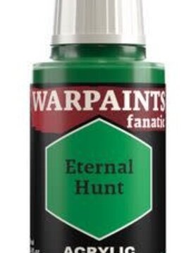 Warpaints: Fanatic Acrylic Eternal Hunt (18ml)