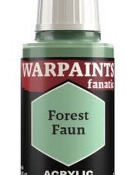 Warpaints: Fanatic Acrylic Forest Faun (18ml)