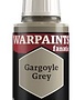 Warpaints: Fanatic Acrylic Gargoyle Grey (18ml)