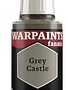 Warpaints: Fanatic Acrylic Grey Castle (18ml)