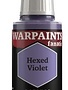 Warpaints: Fanatic Acrylic Hexed Violet (18ml)