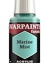 Warpaints: Fanatic Acrylic Marine Mist (18ml)