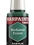 Warpaints: Fanatic Acrylic Medieval Forest (18ml)