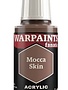 Warpaints: Fanatic Acrylic Mocca Skin (18ml)