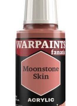 Warpaints: Fanatic Acrylic Moonstone Skin (18ml)