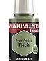 Warpaints: Fanatic Acrylic Necrotic Flesh (18ml)