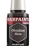 Warpaints: Fanatic Acrylic Obsidian Skin (18ml)