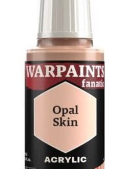 Warpaints: Fanatic Acrylic Opal Skin (18ml)
