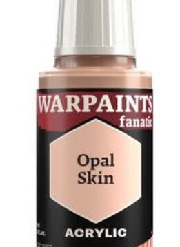 Warpaints: Fanatic Acrylic Opal Skin (18ml)