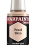 Warpaints: Fanatic Acrylic Pearl Skin (18ml)
