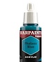 Warpaints: Fanatic Acrylic Phalanx Blue (18ml)