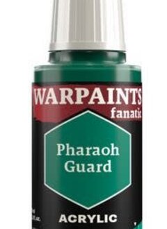 Warpaints: Fanatic Acrylic Pharaoh Guard (18ml)