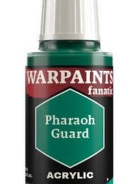 Warpaints: Fanatic Acrylic Pharaoh Guard (18ml)