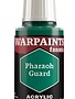 Warpaints: Fanatic Acrylic Pharaoh Guard (18ml)