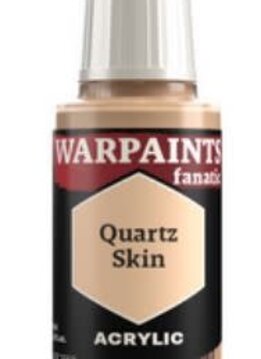 Warpaints: Fanatic Acrylic Quartz Skin (18ml)