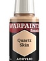 Warpaints: Fanatic Acrylic Quartz Skin (18ml)