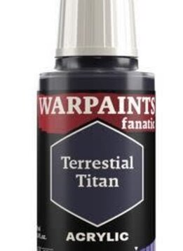 Warpaints: Fanatic Acrylic Terrestrial Titan (18ml)