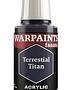 Warpaints: Fanatic Acrylic Terrestrial Titan (18ml)