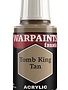 Warpaints: Fanatic Acrylic Tomb King Tan (18ml)