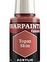 Warpaints: Fanatic Acrylic Topaz Skin (18ml)