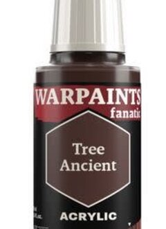 Warpaints: Fanatic Acrylic Tree Ancient (18ml)