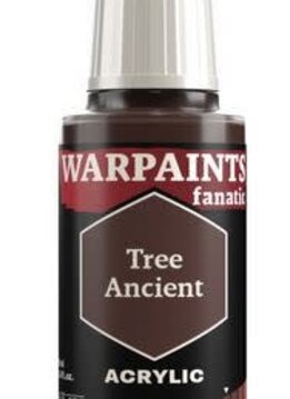 Warpaints: Fanatic Acrylic Tree Ancient (18ml)