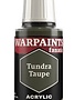 Warpaints: Fanatic Acrylic Tundra Taupe (18ml)