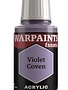 Warpaints: Fanatic Acrylic Violet Coven (18ml)