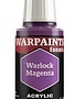 Warpaints: Fanatic Acrylic Warlock Magenta (18ml)