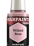 Warpaints: Fanatic Acrylic Wilted Rose (18ml)