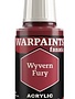 Warpaints: Fanatic Acrylic Wyvern Fury (18ml)