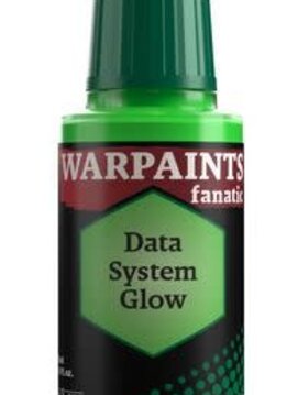Warpaints: Fanatic Effects Data System Glow (18ml)