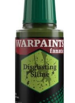 Warpaints: Fanatic Effects Disgusting Slime (18ml)