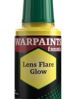 Warpaints: Fanatic Effects Lens Flare Glow (18ml)