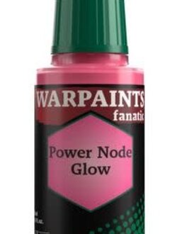 Warpaints: Fanatic Effects Power Node Glow (18ml)