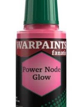 Warpaints: Fanatic Effects Power Node Glow (18ml)