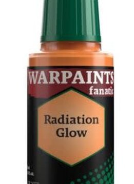 Warpaints: Fanatic Effects Radiation Glow (18ml)