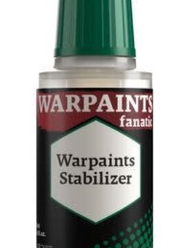 Warpaints: Fanatic Effects Stabilizer (18ml)